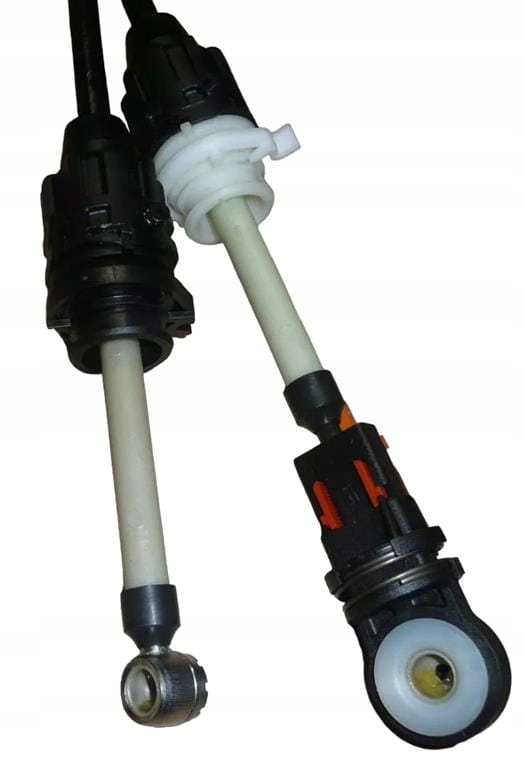 фото №2, Трос переключения передач renault master новый оригинал