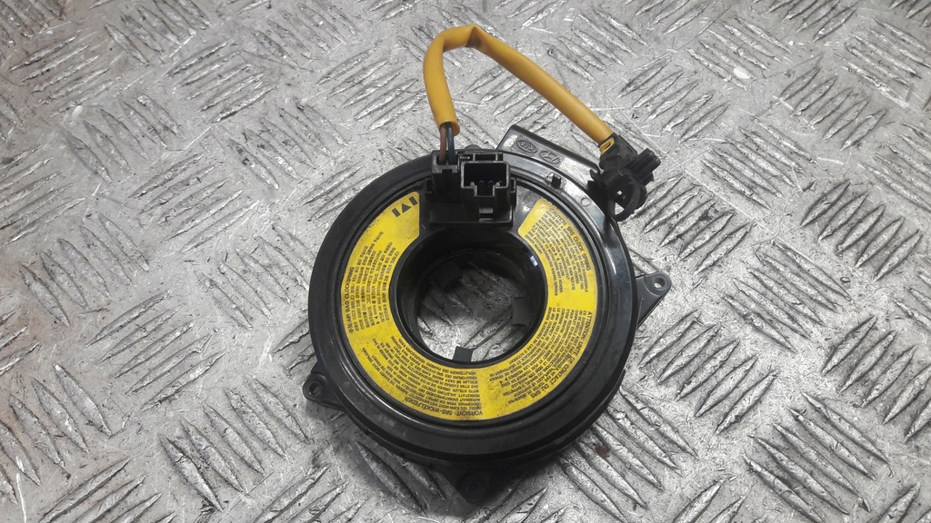 фото №1, Kia magentis стрічка подушка безпеки