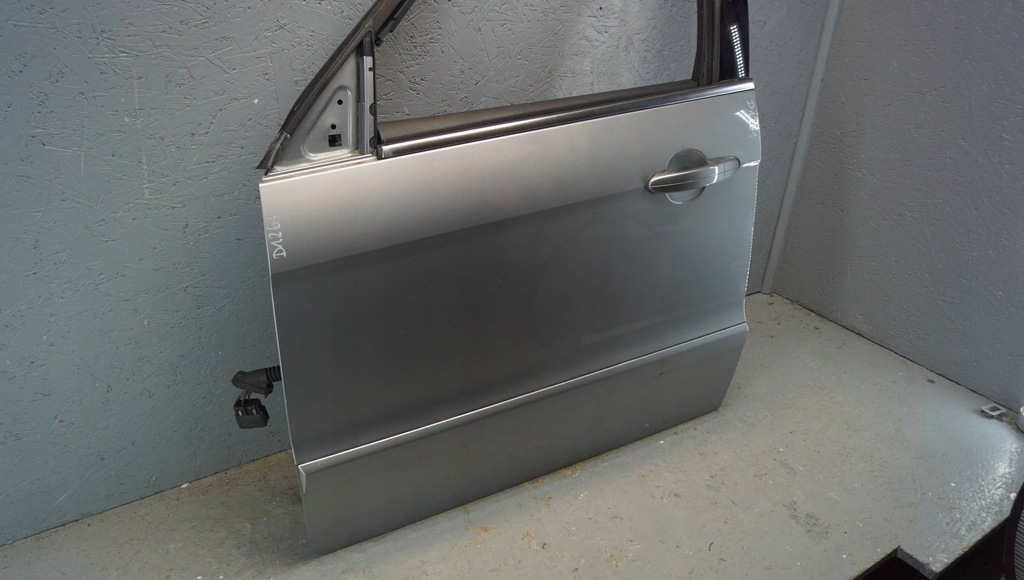 фото №13, Двері лівий перед ford s-max mk1 lift d1261