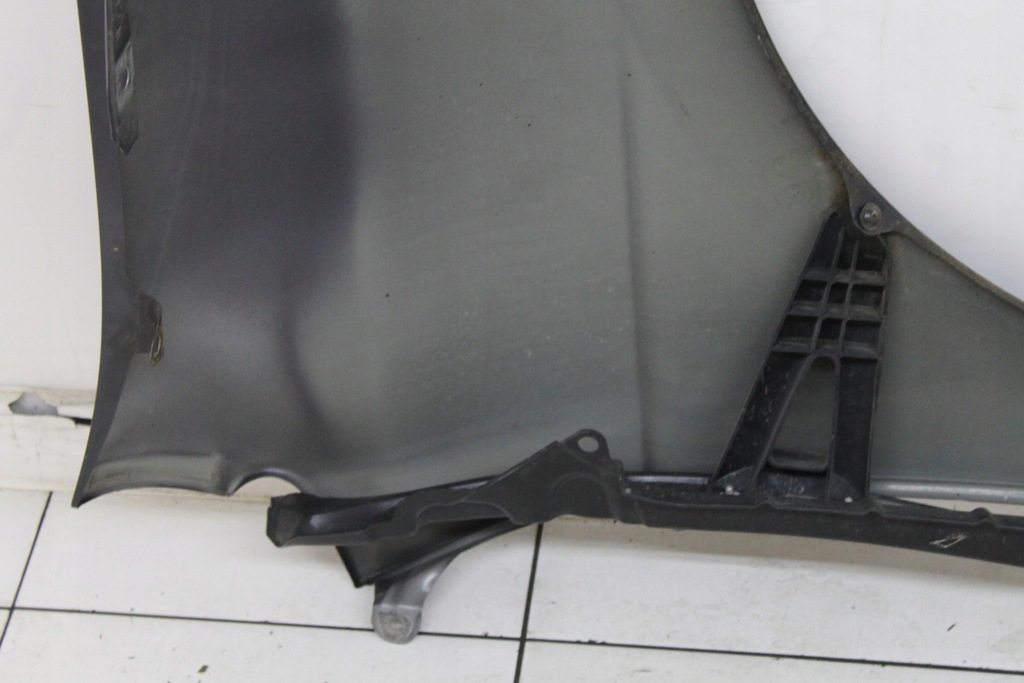 фото №13, Honda frv fr-v 2005r- крыло левый перед передний