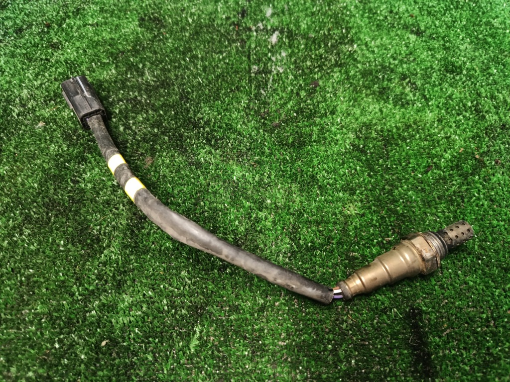 фото №1, Chevrolet captiva lift датчик лямбда-зонд 25182881