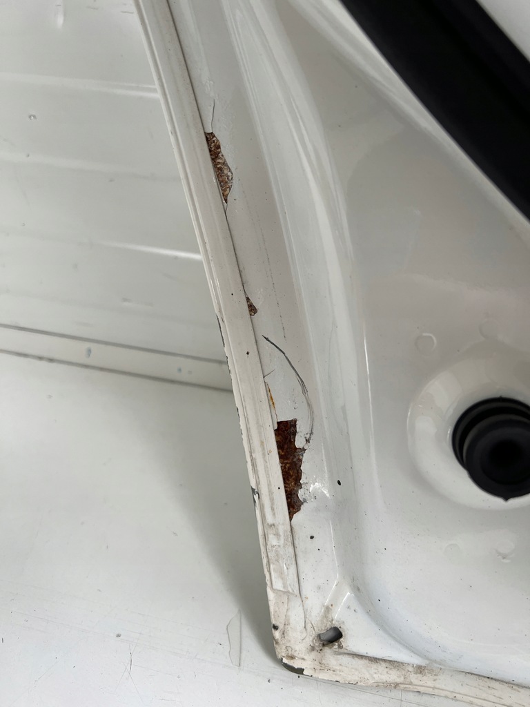 фото №10, Дверь левый задняя задние jeep compass ii 2