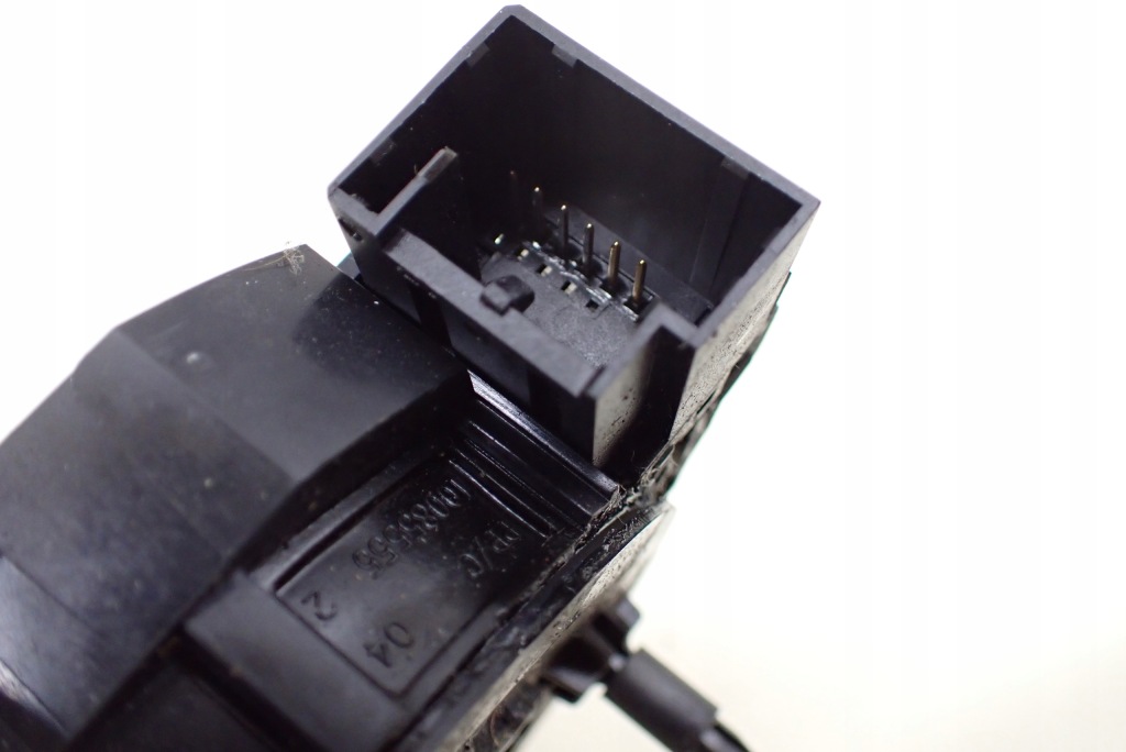 фото №5, Стрічка шлейф подушка безпеки skoda rapid 14r 6ra959653