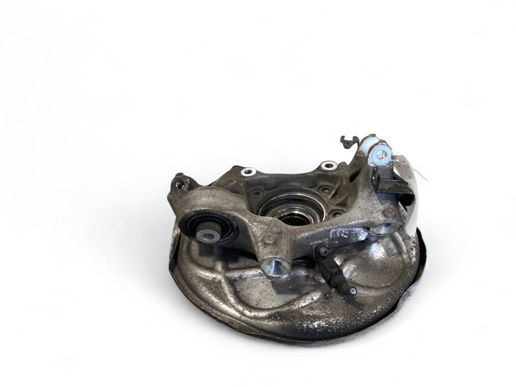 фото №8, Audi q5 sq5 ступица колеса заднего