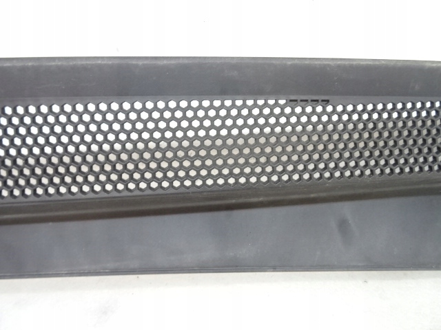 фото №5, Citroen c4 picasso ii жабо верхній 9675943577