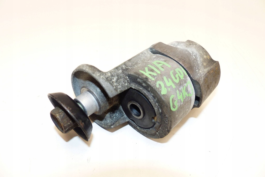 фото №1, Kia sorento ii hyundai santa fe iii 2.4 gdi g4kj натяжитель ремень