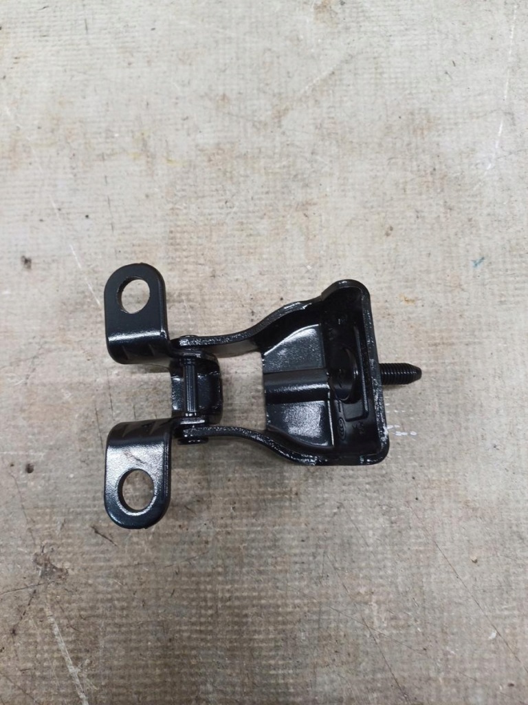 фото №1, Петля кришки багажника citroen c4 9824927980