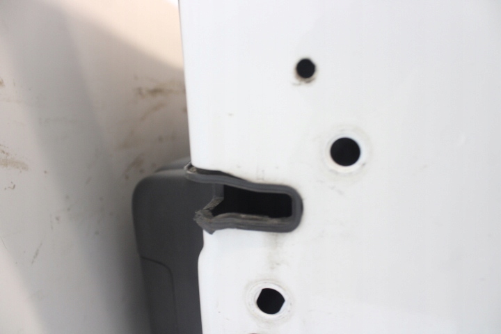 фото №8, Дверь правый перед citroen ds4 kwe