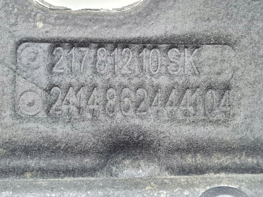 фото №8, 2020 bmw 3 g20 g21 захист коробки передач 21781210sk