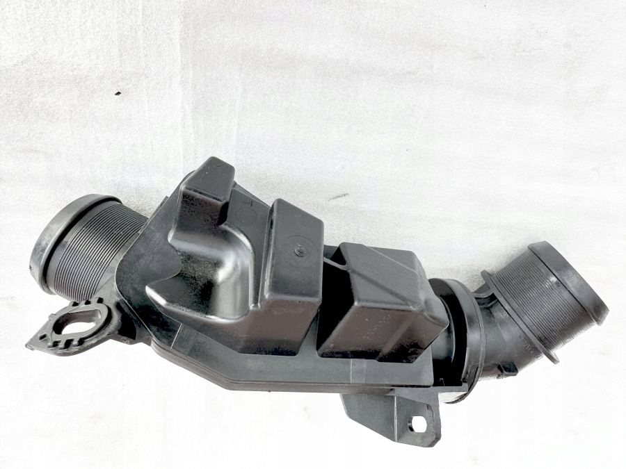 Peugeot expert citroen jympy труба воздуха турбонагнетателя 98697 оригинал с Разборки