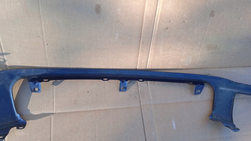 фото №9, Toyota rav 4 ii молдинг решётка радиатора бампера перед 8m6f