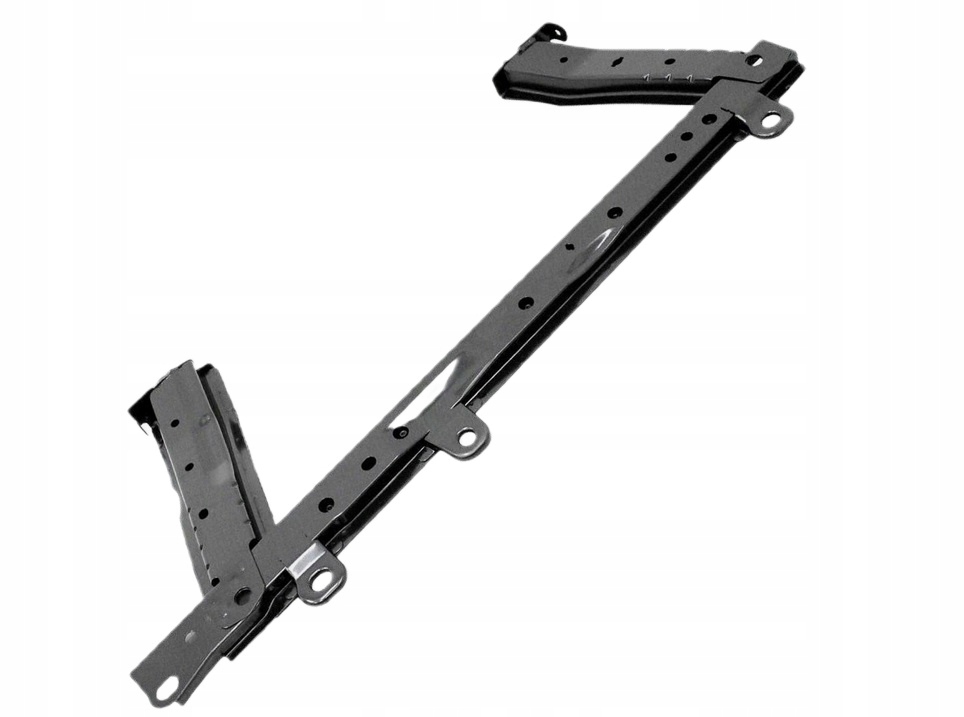 фото №1, Балка підвіска передня рама pod радіатор do renault captur i 2013+