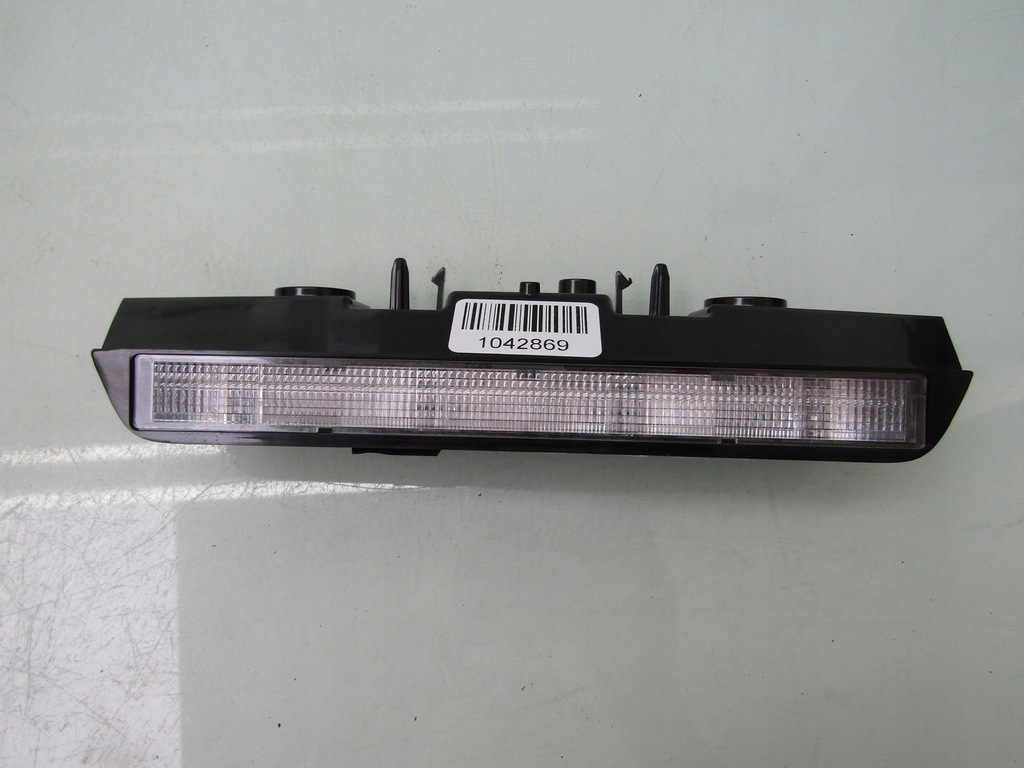 фото №1, Jazz v 21r свет стоп стоп-сигнал третий w крышка