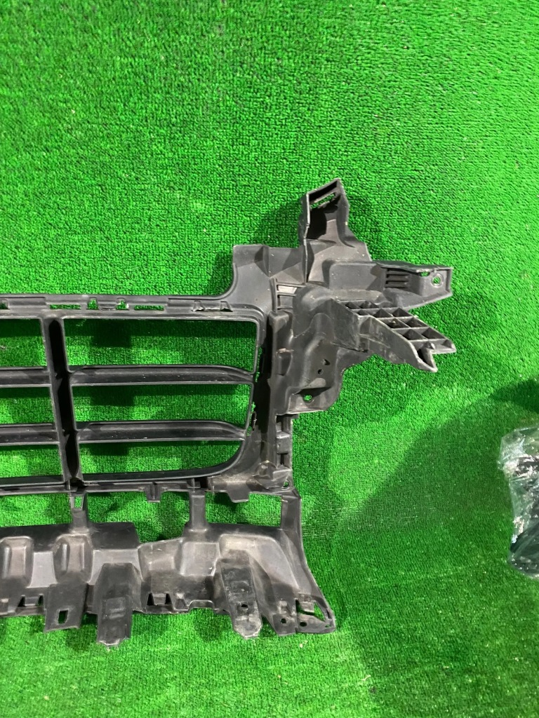 Решётка радиатора решётка  радиатора porsche cayenne 9yo 3 17- матовый без радара Недорого