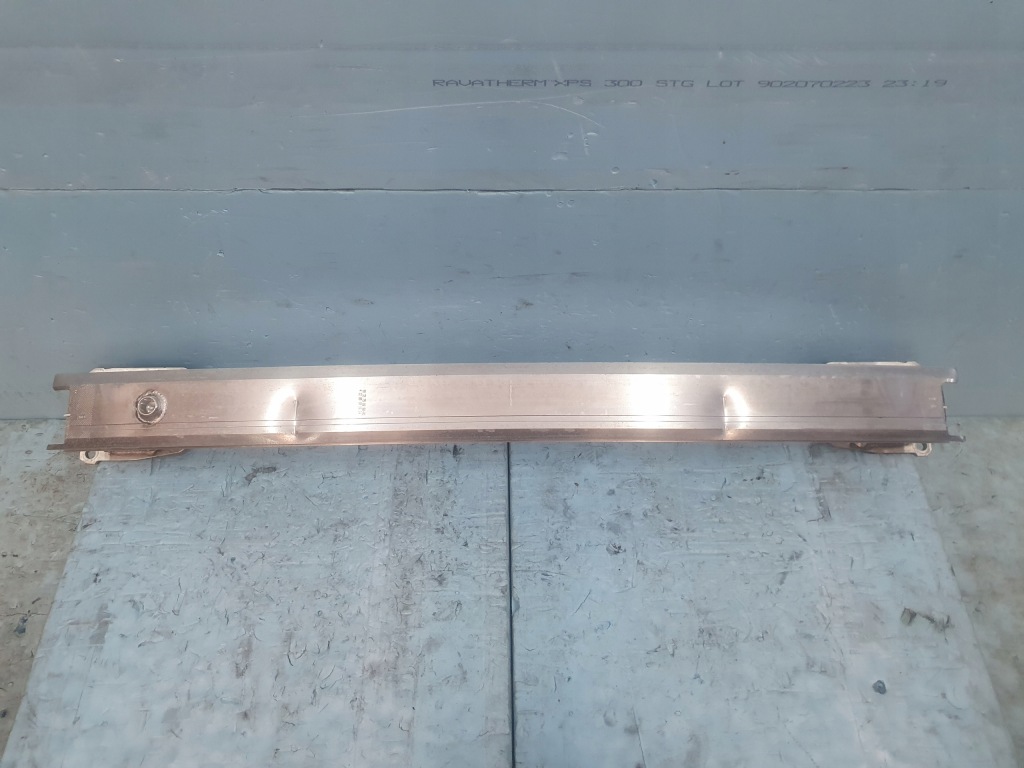 фото №1, Балка бампера peugeot 3008 5008 grandland x задня