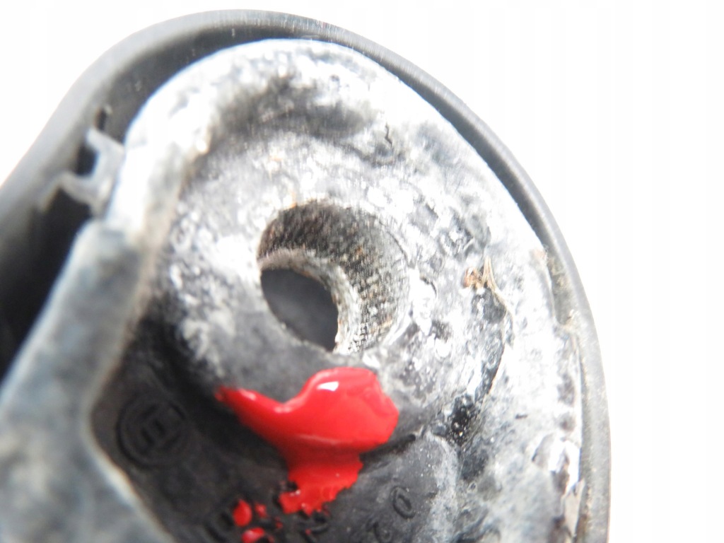 фото №4, Важіль двірники задній kia pro cee´d ii