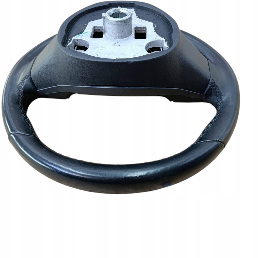 фото №13, Tesla model 3 2018 перед сторона левая воздуховод