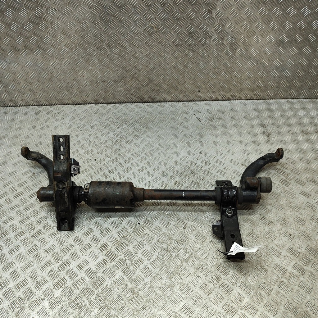 фото №1, Land rover range rover sport l494 2018 стабилизатор активный osi передней