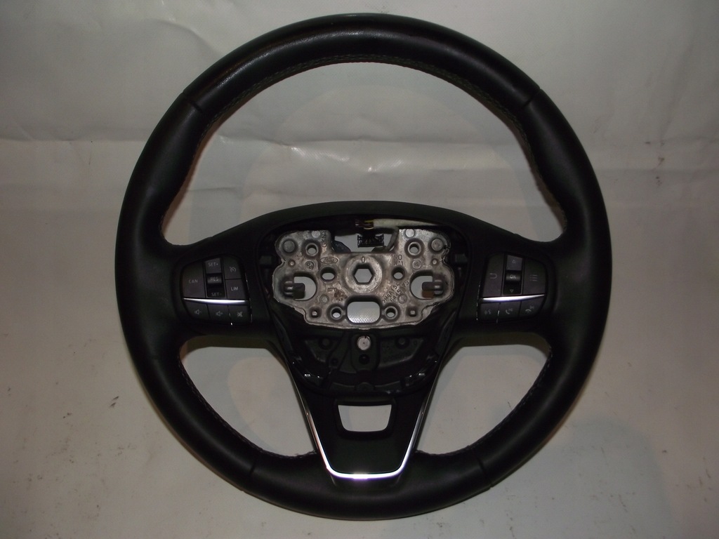 фото №1, Ford puma воздуховод