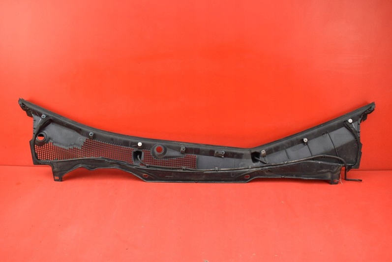 фото №6, Жабо eu acura tsx 2 ii honda accord 8 viii 08-10