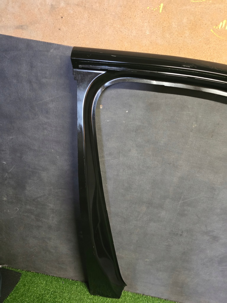 фото №5, Обшивка блок двигуна праве перед citroen jumpy expert proace