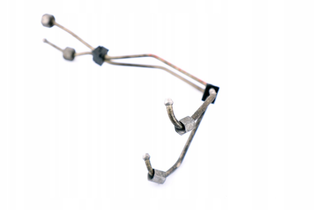 Mini r56 шланг тисковий пального cooper d w16 дизель 7804977 Оригінал