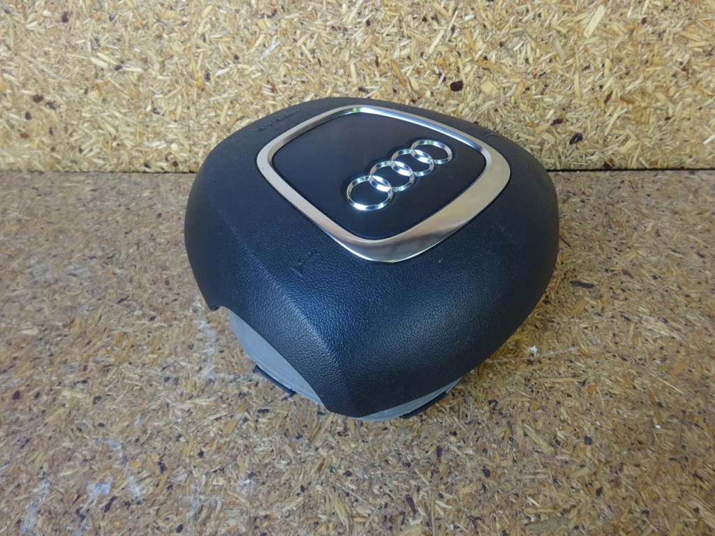 Audi a4 b8 8k a5 8t подушка безопасности подушка воздушная водителя 8k0880201g с Разборки