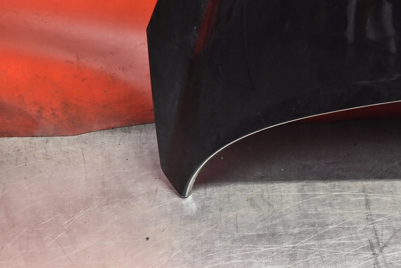 фото №5, Капот кришка двигуна exl peugeot 207 cc lift 09-13