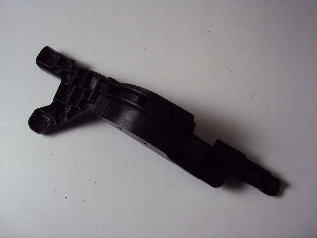 фото №1, Направляющая бампера левый задняя peugeot 2008 ii 2019-