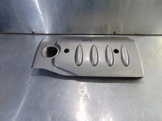 фото №1, Крышка защита двигателя peugeot 607