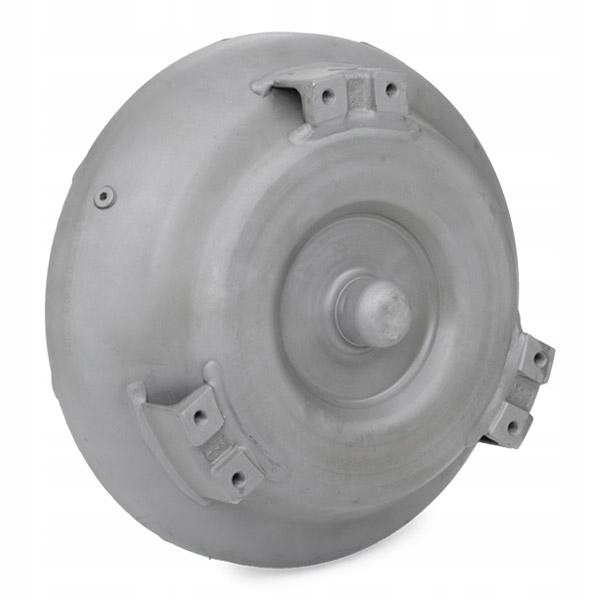 фото №4, Сцепление гидротрансформаторный