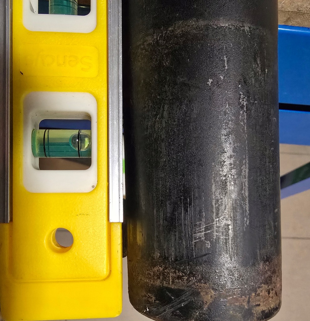 фото №7, Vw atlas амортизатор передний с соединитель стабилизатора 3qf413031t