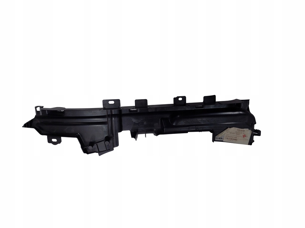 фото №1, Оригинальный канал трубопровод pt mercedes gls x166