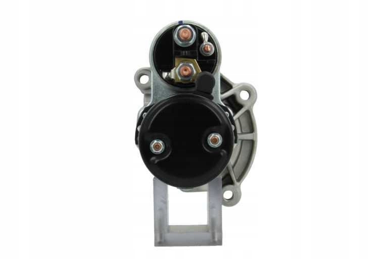 фото №8, Стартер 12v 1.4kw peugeot 206 306 307 4007 405