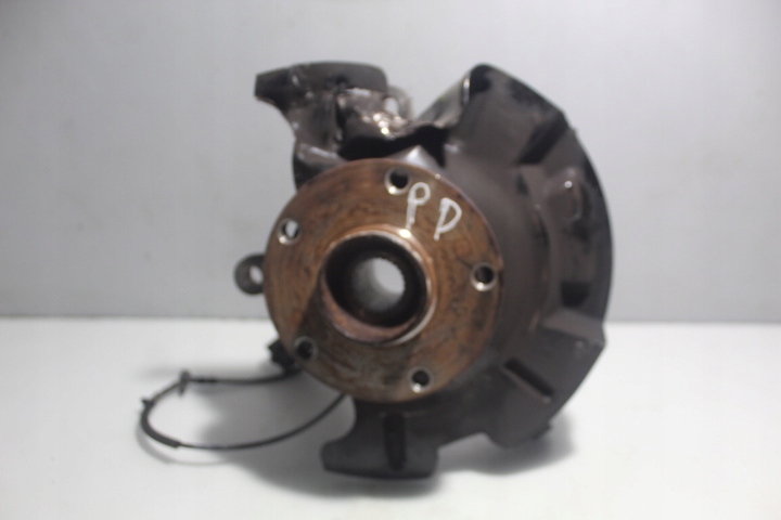 фото №1, Поворотний кулак ступиця правий перед sx4 s-cross lift