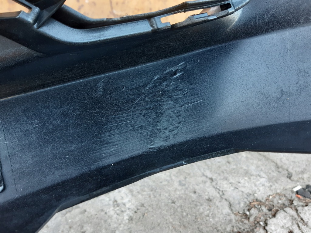 фото №11, Бампер передний bentley continental gt 3sd 18r-