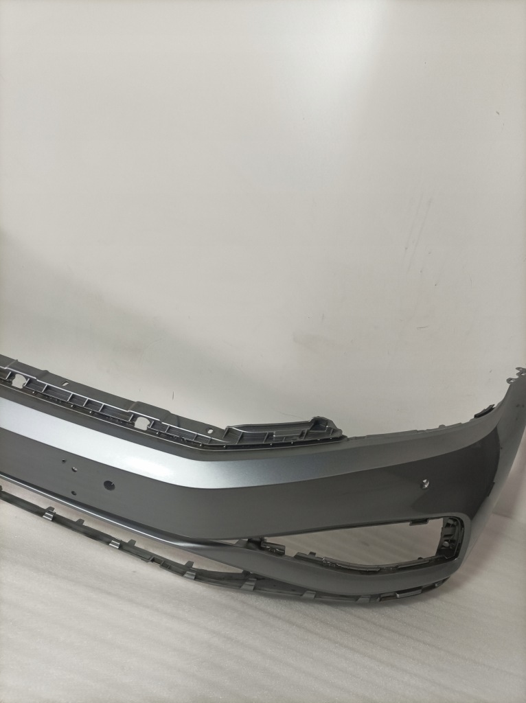 фото №7, Vw passat b8 lift бампер перед