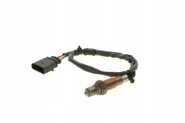 фото №5, Bosch 258 027 197 датчик лямбда-зонд