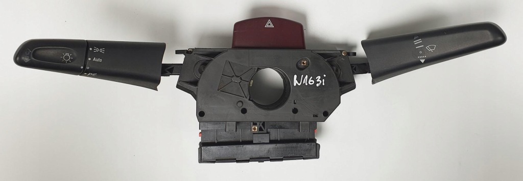 Купить Переключатель комбинированный mercedes ml w163