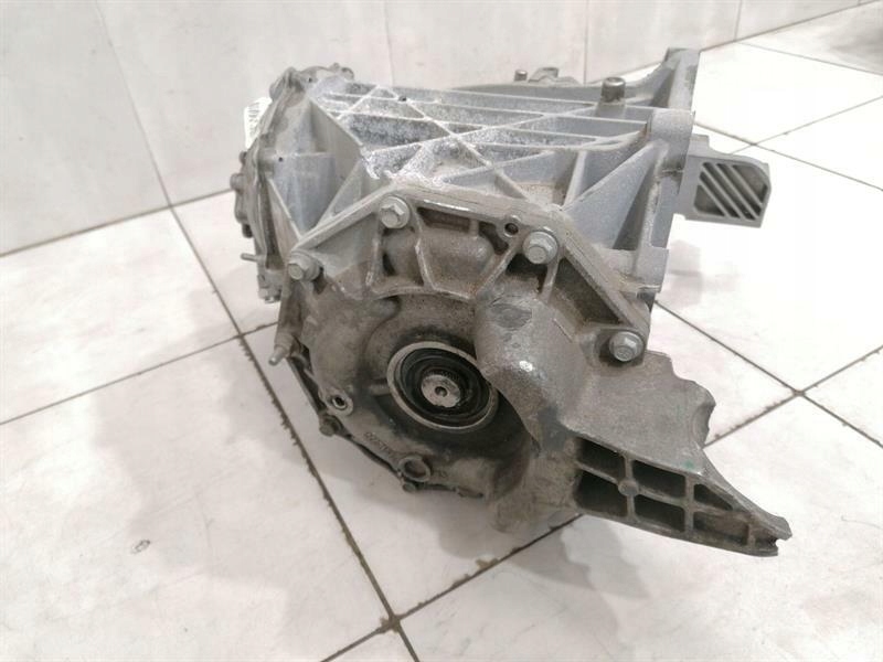 фото №4, Chevrolet corvette c7 rear diff 23255921 диференціал z51 car