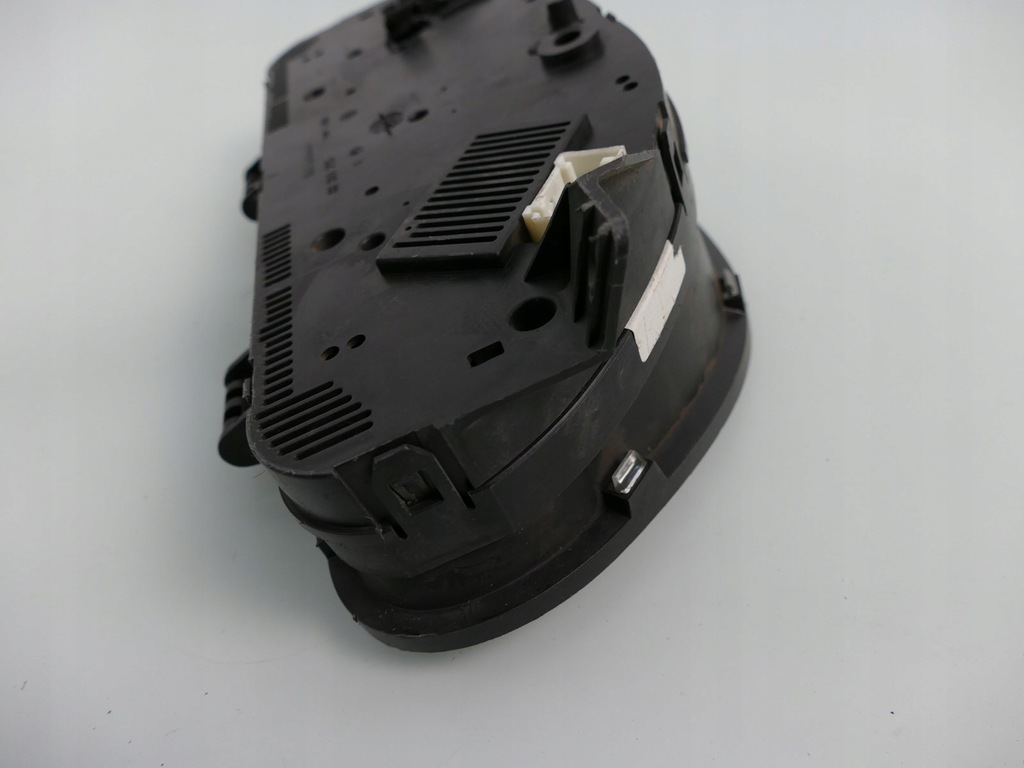 фото №8, Mercedes sprinter w903 2.2 cdi счетчик приборы