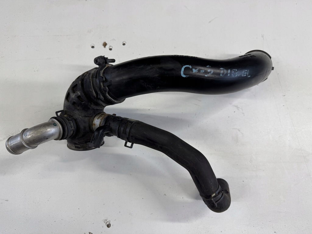 фото №1, Wąż труба шланг wody mazda cx3 1.5d s55013231