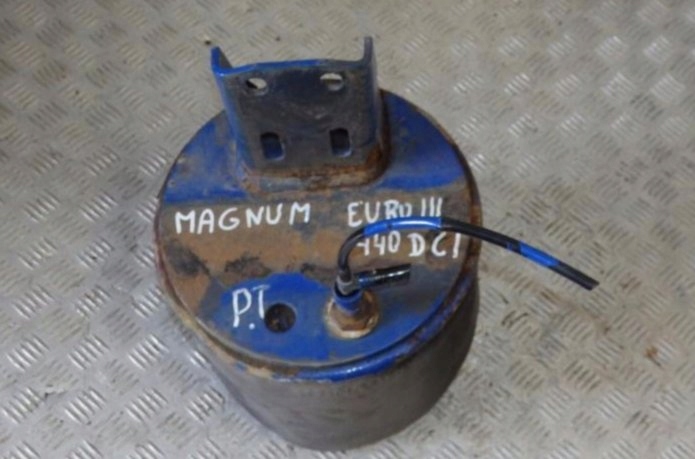 фото №1, Renault magnum e-tech подушка підвіска задня