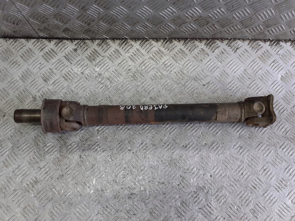 фото №1, Wał привідний mitsubishi pajero pinin