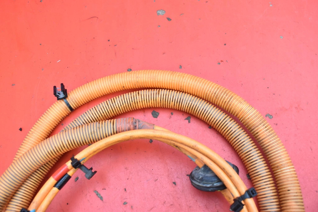 Жгут wysokiego напряжения janshenbox 1030582-10-b tesla model s 90d 422 km с Разборки