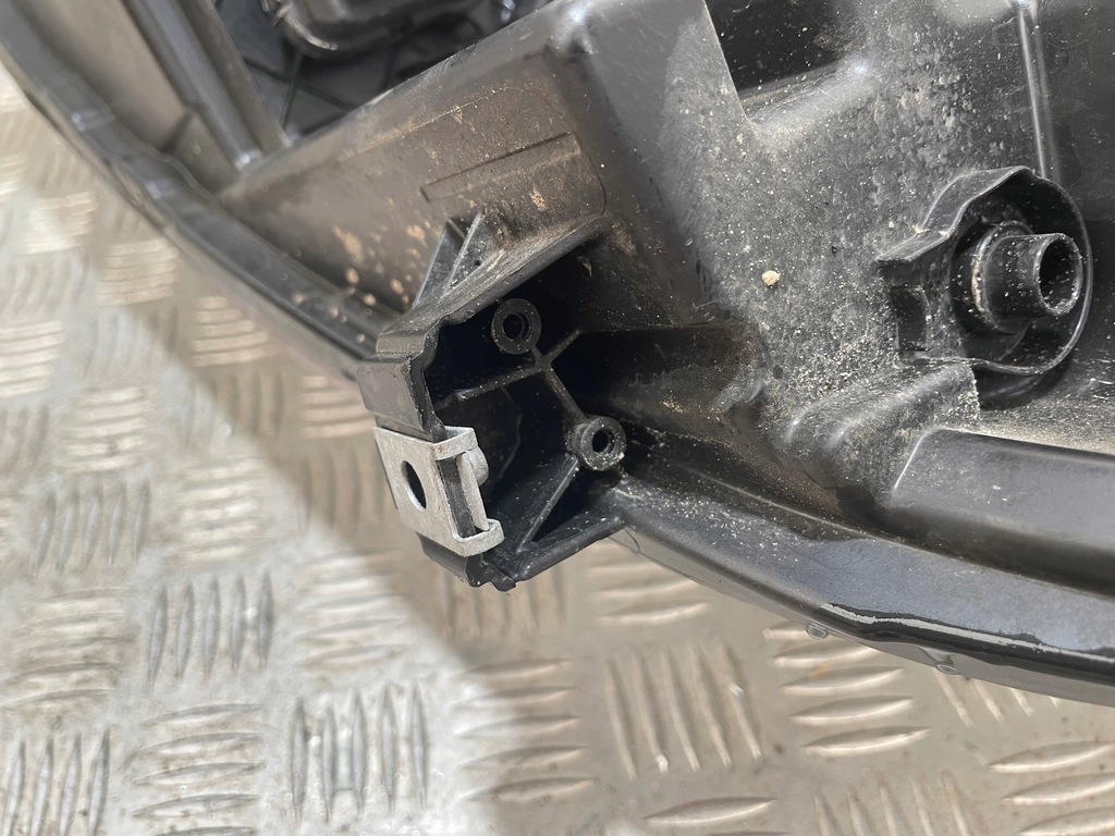 фото №16, Лампа комплект full led pure vision renault trafic iv 4 europa 260102899r