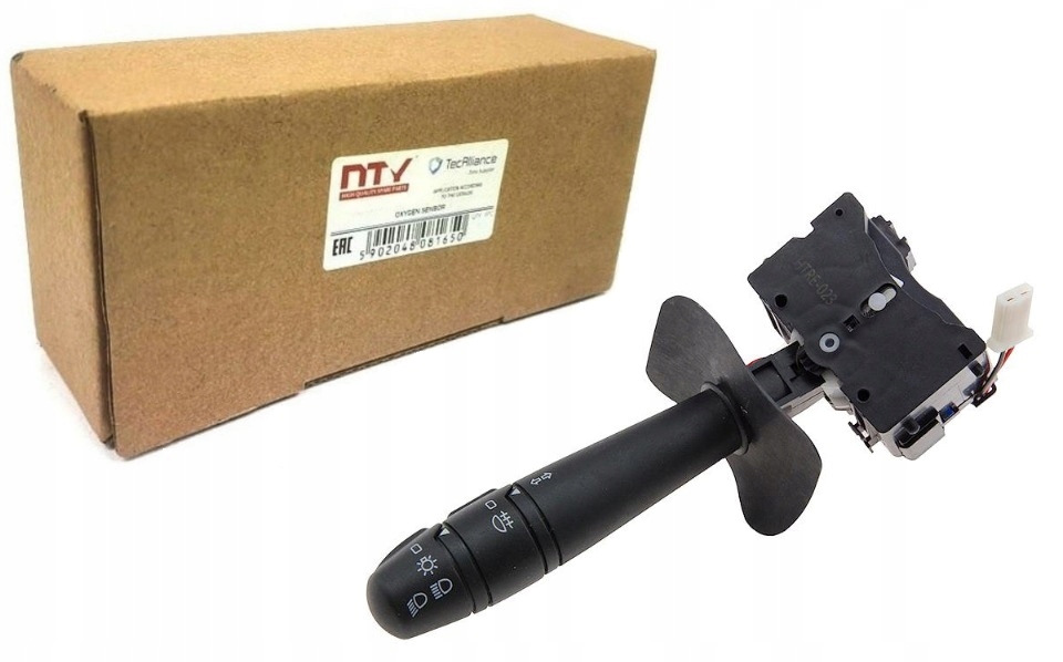 фото №8, Переключатель комбинированный renault clio ii thalia 98-