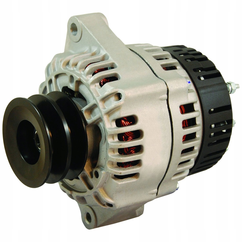 фото №1, Новый генератор landini 85a