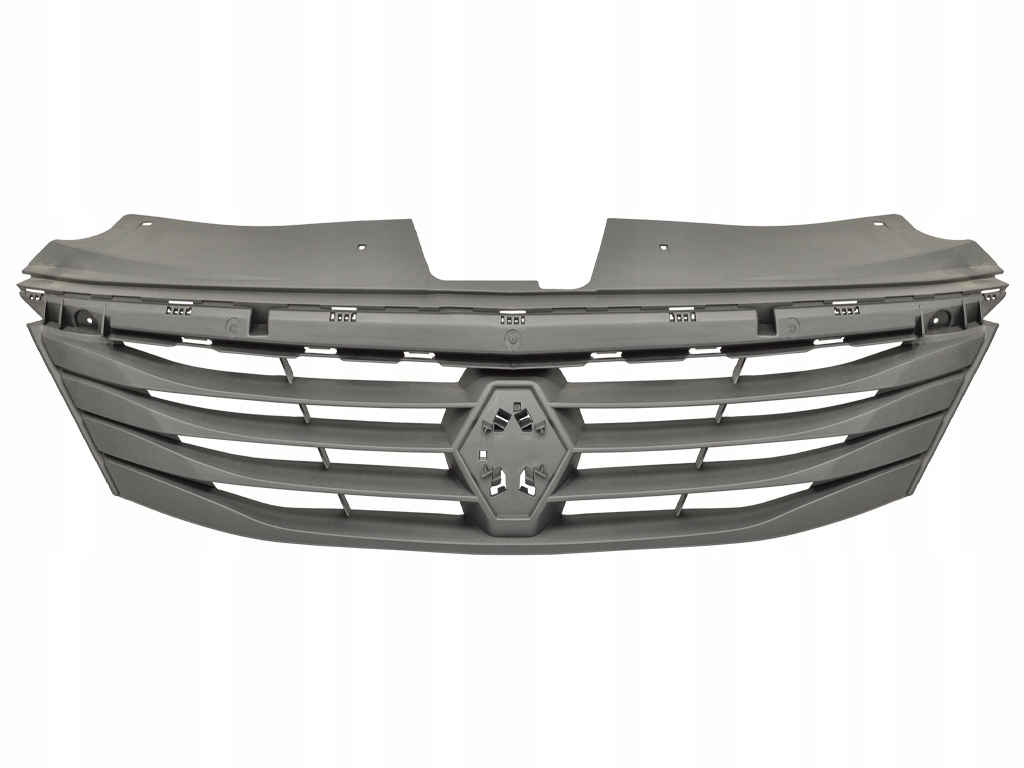 фото №1, Dacia logan 2009-2012 решётка радиатора решётка радиатора 8200752748