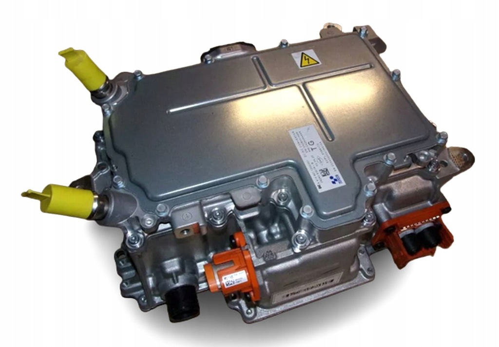 фото №1, Модуль заряджання акумулятора r clio v 291a12496r новий оригінал